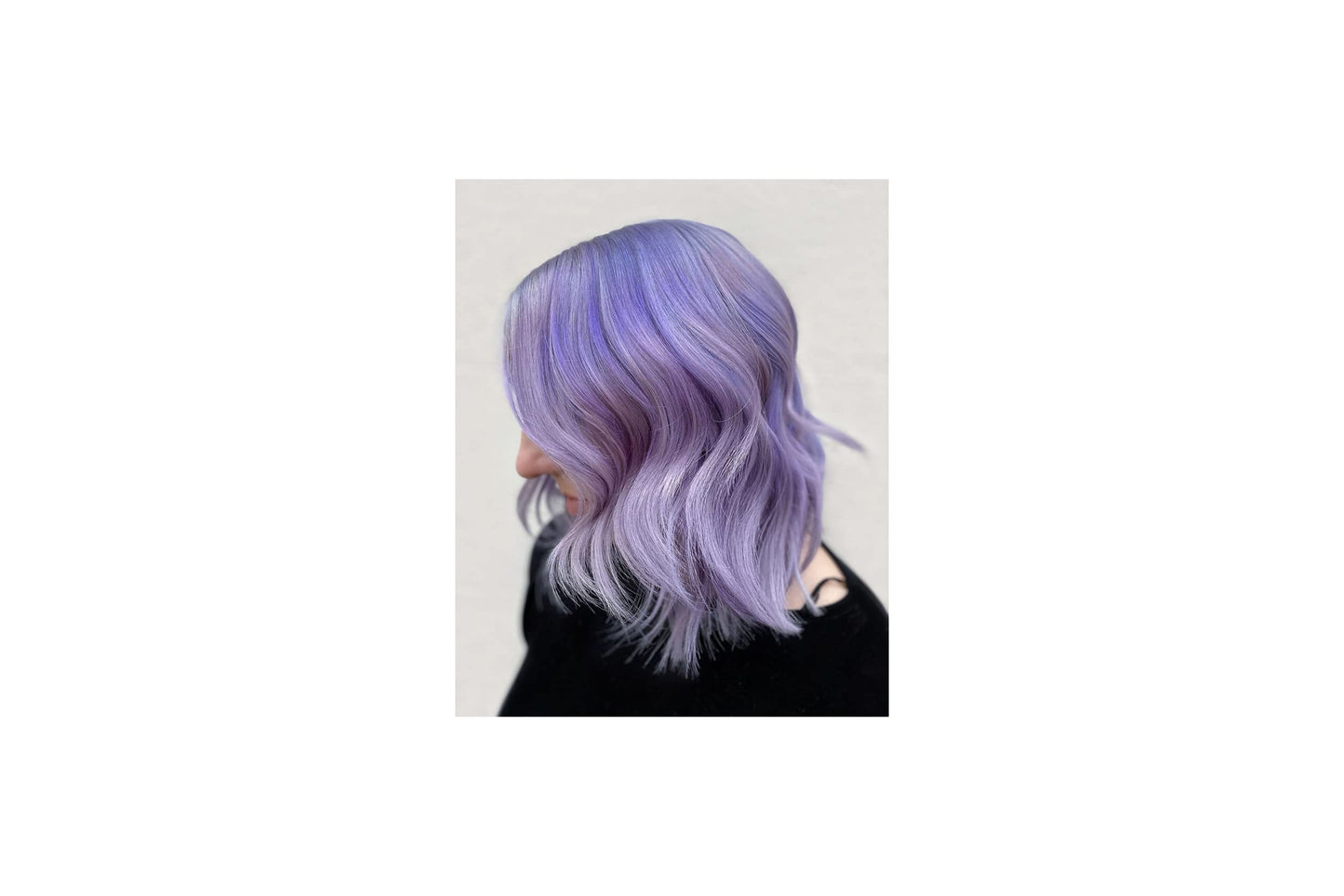 Pulp Riot High Speed Toner – Silver, Ash & Rose Gold (90 ml)