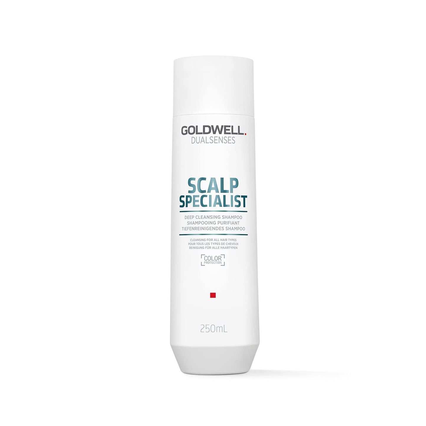 Goldwell Dualsenses Scalp Specialist Deep Cleansing Shampoo – 250ml