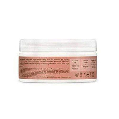 Shea Moisture Coconut & Hibiscus KIDS Curling Buttercream 200ml