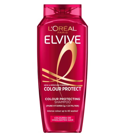 L'Oreal Paris Elvive Colour Protective 400ml